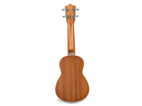 Lanikai Ukulele Mahogany MA-S Soprano Natural c/saco Lanikai Ukulele Mahogany MA-S Soprano Natural c/saco